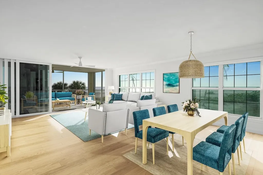 3145 West Gulf Drive Sanibel FL 33957