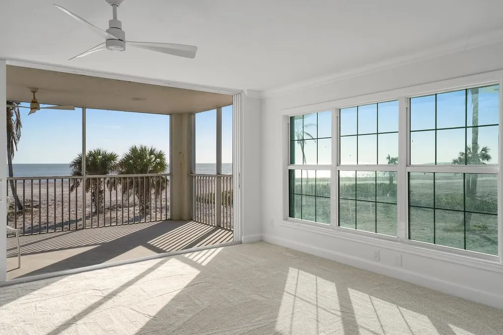 3145 West Gulf Drive Sanibel FL 33957