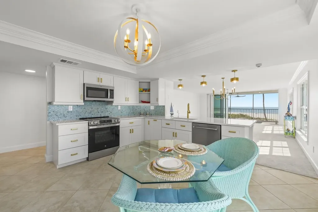 3145 West Gulf Drive Sanibel FL 33957