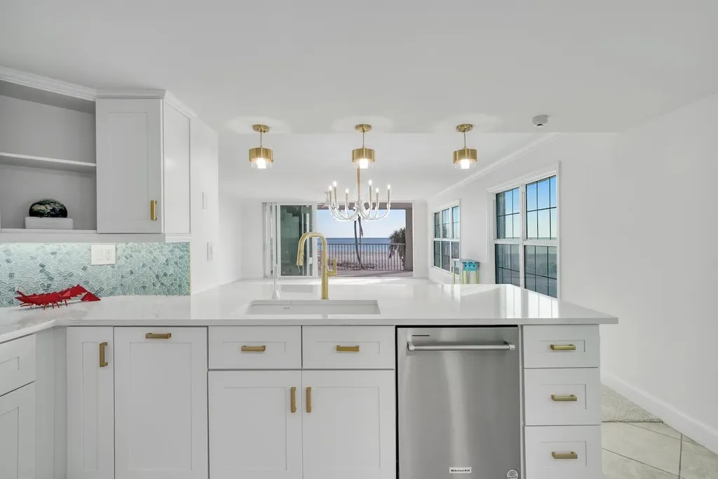 3145 West Gulf Drive Sanibel FL 33957