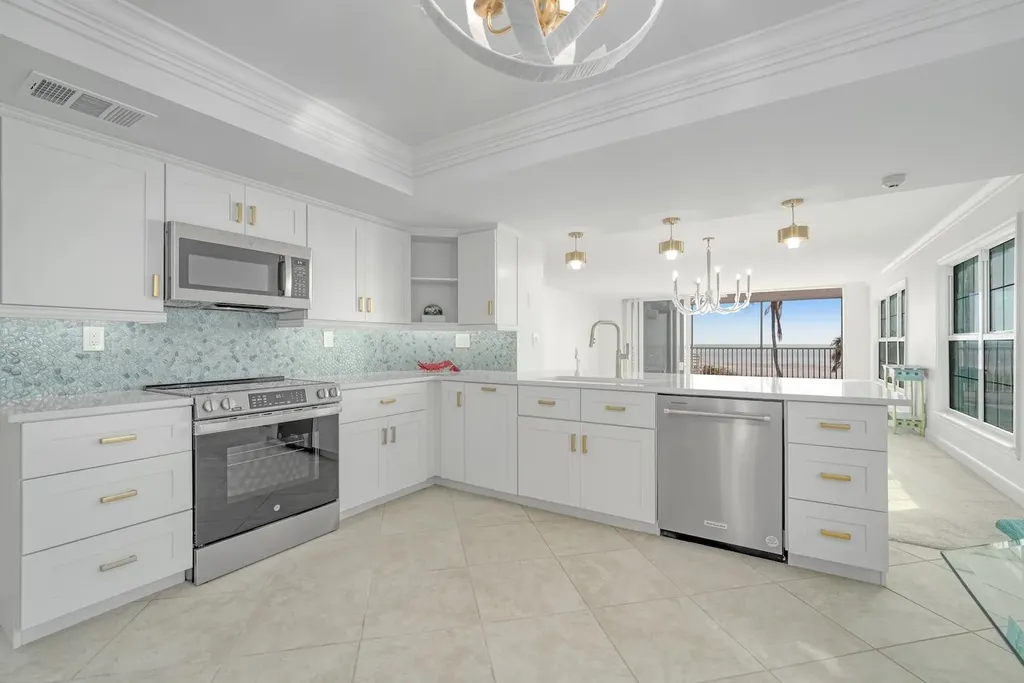 3145 West Gulf Drive Sanibel FL 33957