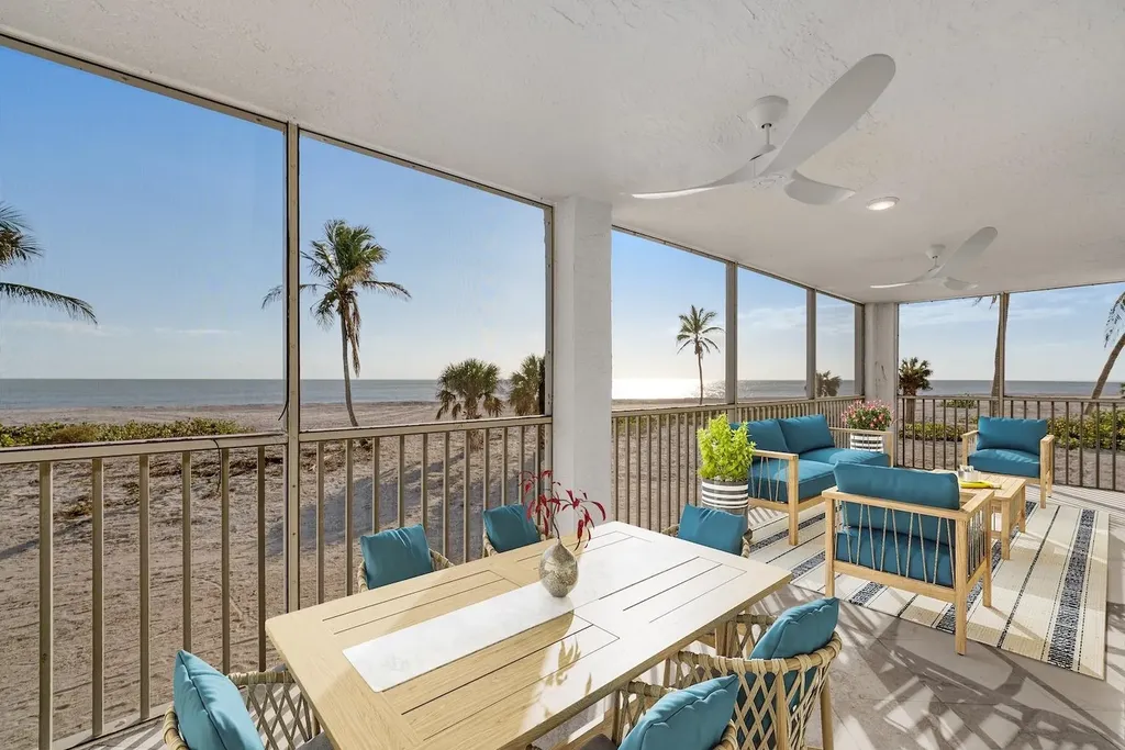3145 West Gulf Drive Sanibel FL 33957