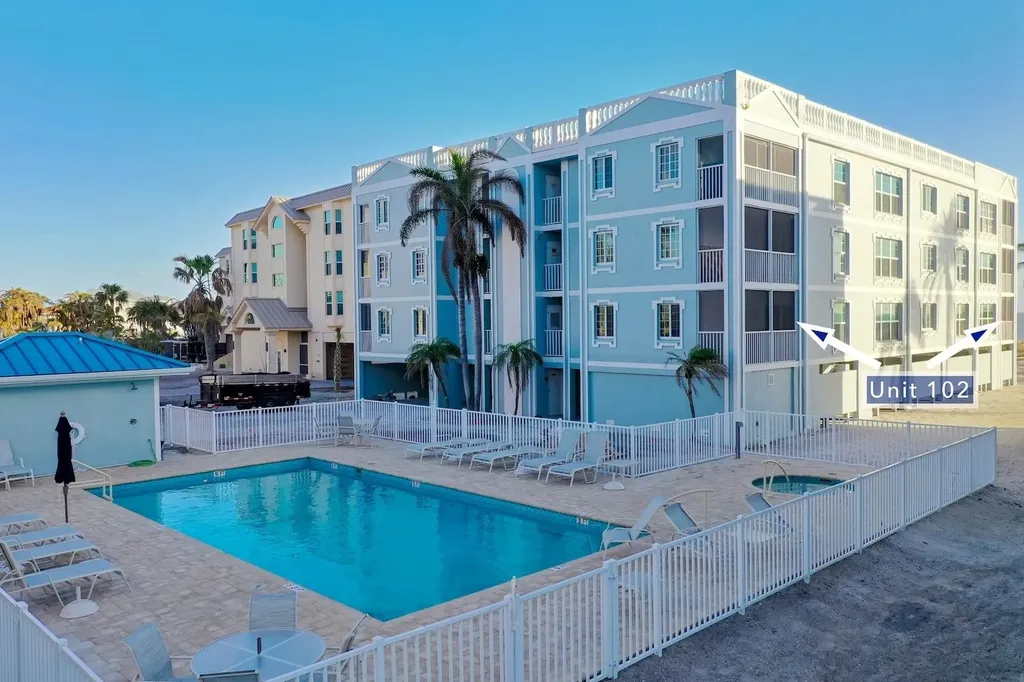 3145 West Gulf Drive Sanibel FL 33957