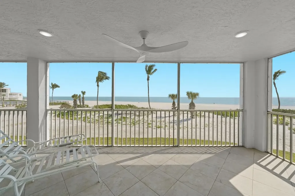 3145 West Gulf Drive Sanibel FL 33957