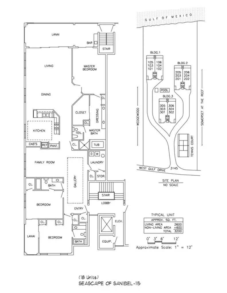 3145 West Gulf Drive Sanibel FL 33957