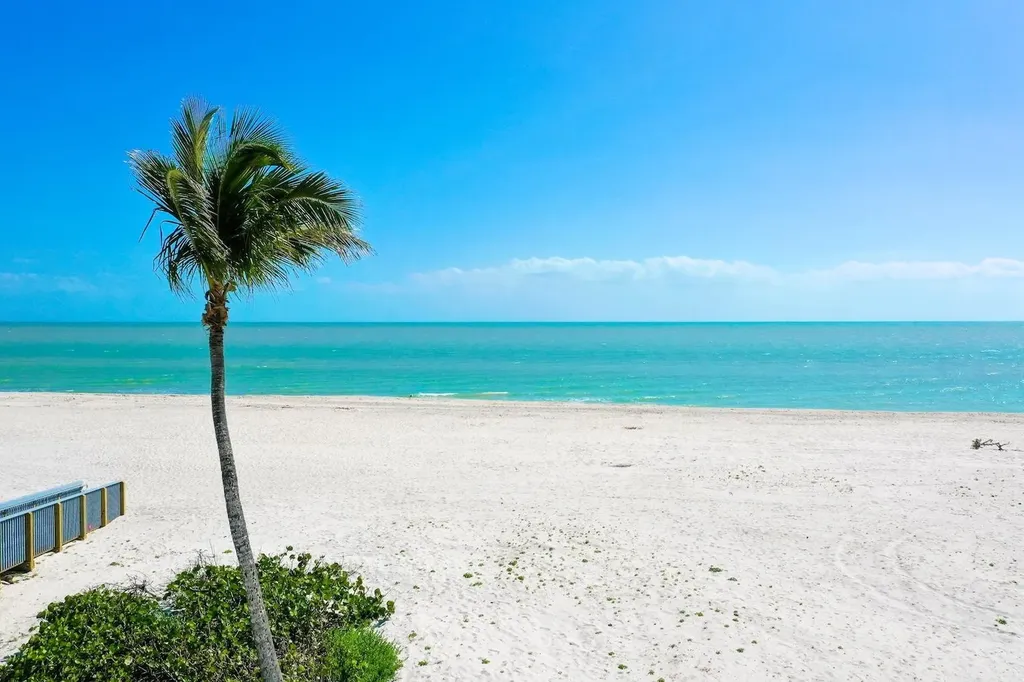 3145 West Gulf Drive Sanibel FL 33957