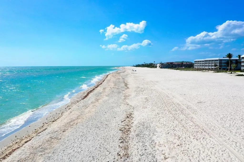3145 West Gulf Drive Sanibel FL 33957
