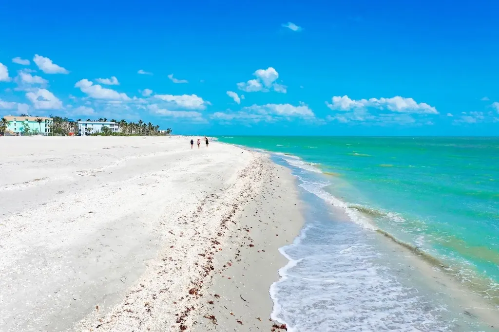 3145 West Gulf Drive Sanibel FL 33957