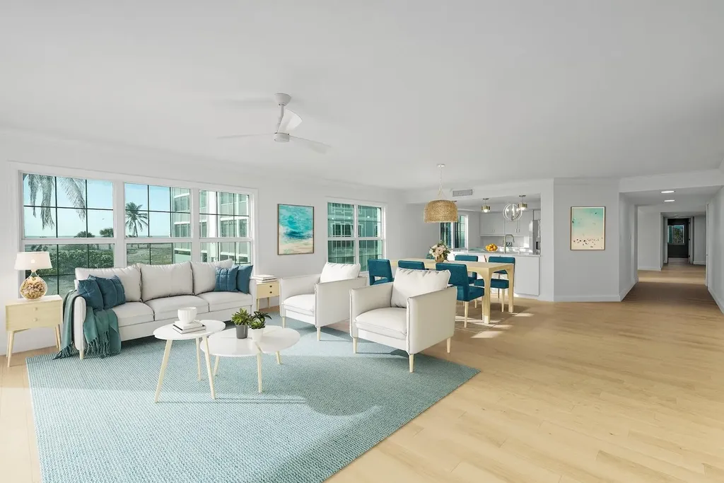 3145 West Gulf Drive Sanibel FL 33957
