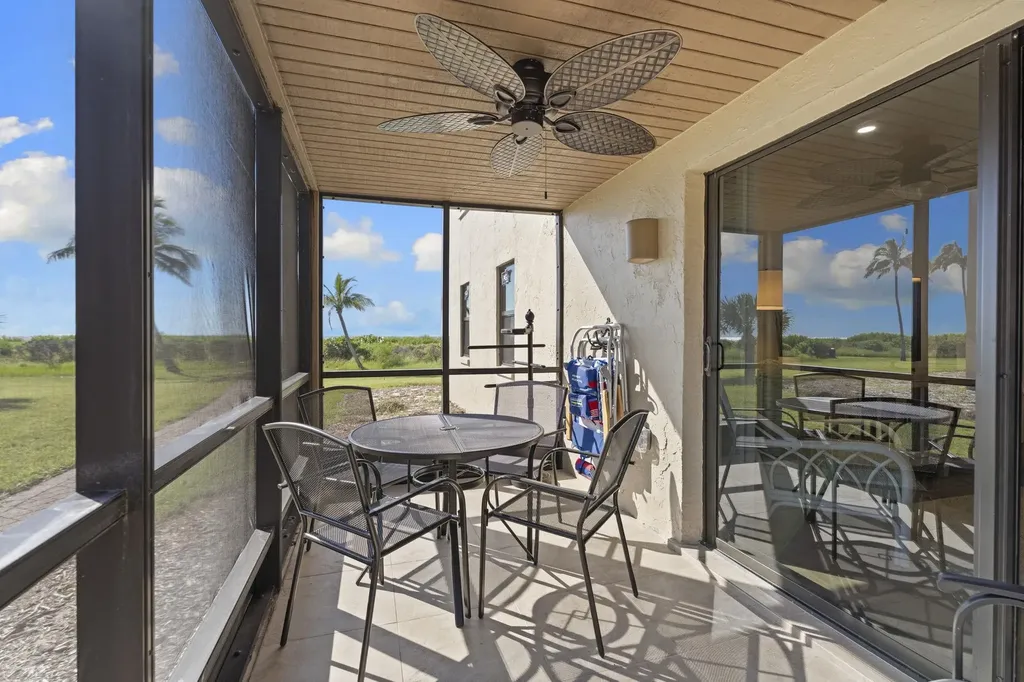 845 E Gulf Drive Sanibel FL 33957