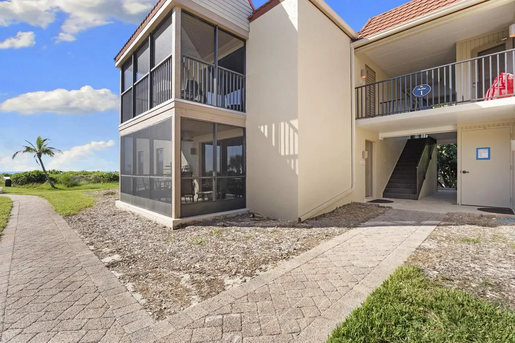 845 E Gulf Drive Sanibel FL 33957