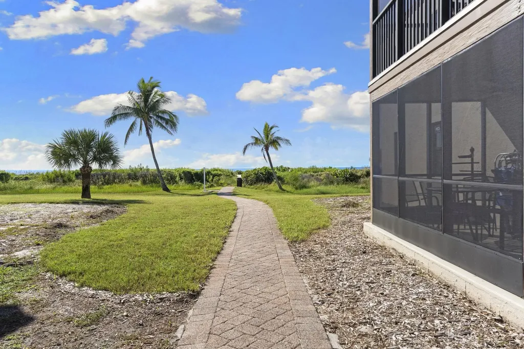 845 E Gulf Drive Sanibel FL 33957