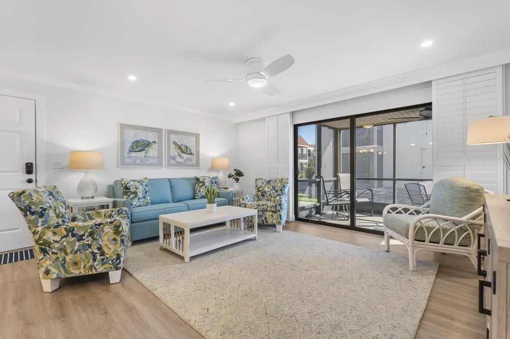 845 E Gulf Drive Sanibel FL 33957