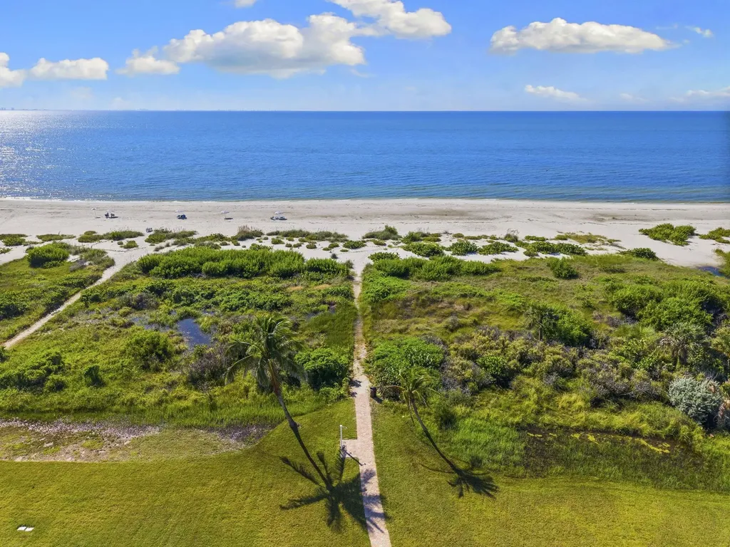 845 E Gulf Drive Sanibel FL 33957