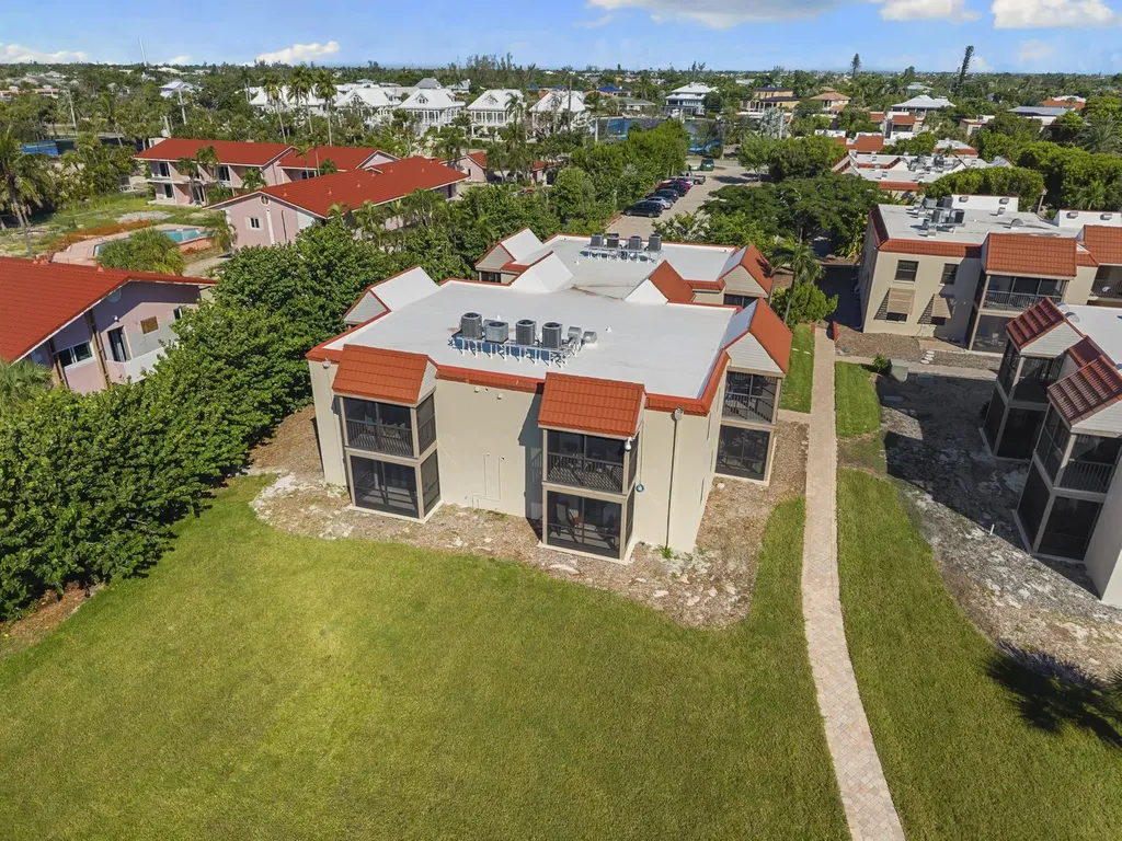 845 E Gulf Drive Sanibel FL 33957