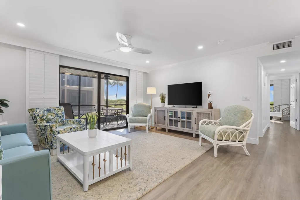 845 E Gulf Drive Sanibel FL 33957