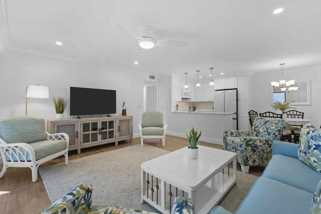 845 E Gulf Drive Sanibel FL 33957