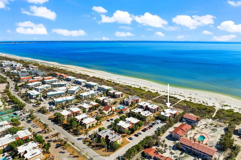 845 E Gulf Drive Sanibel FL 33957