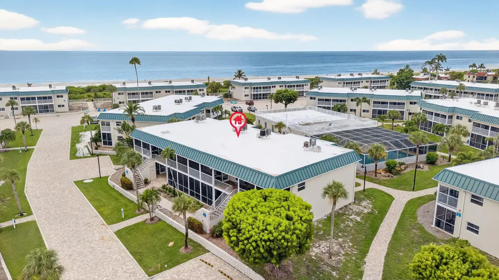 827 E Gulf Drive Sanibel FL 33957