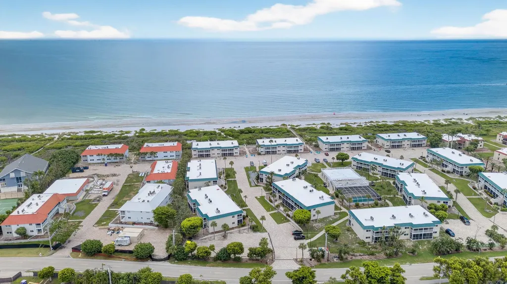 827 E Gulf Drive Sanibel FL 33957