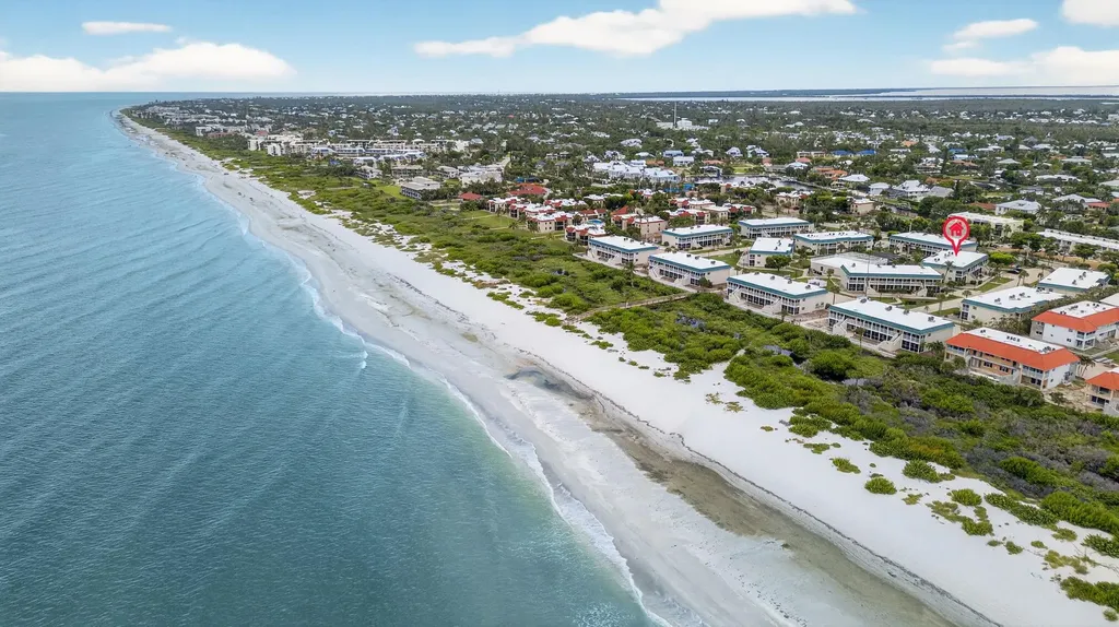 827 E Gulf Drive Sanibel FL 33957