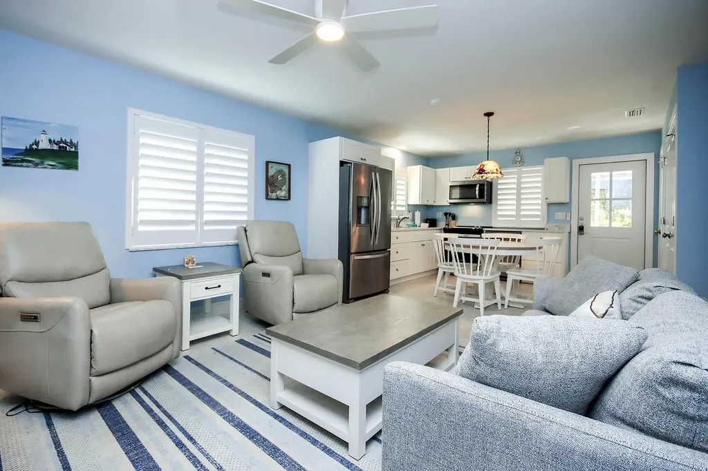 832 Donax Street Sanibel FL 33957