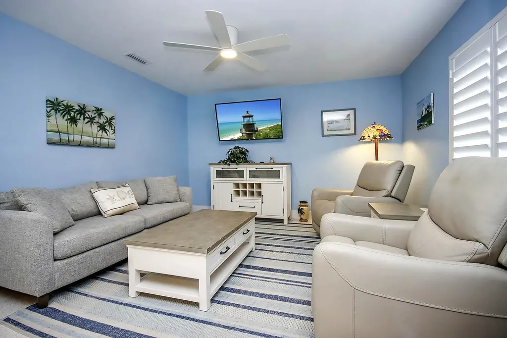 832 Donax Street Sanibel FL 33957