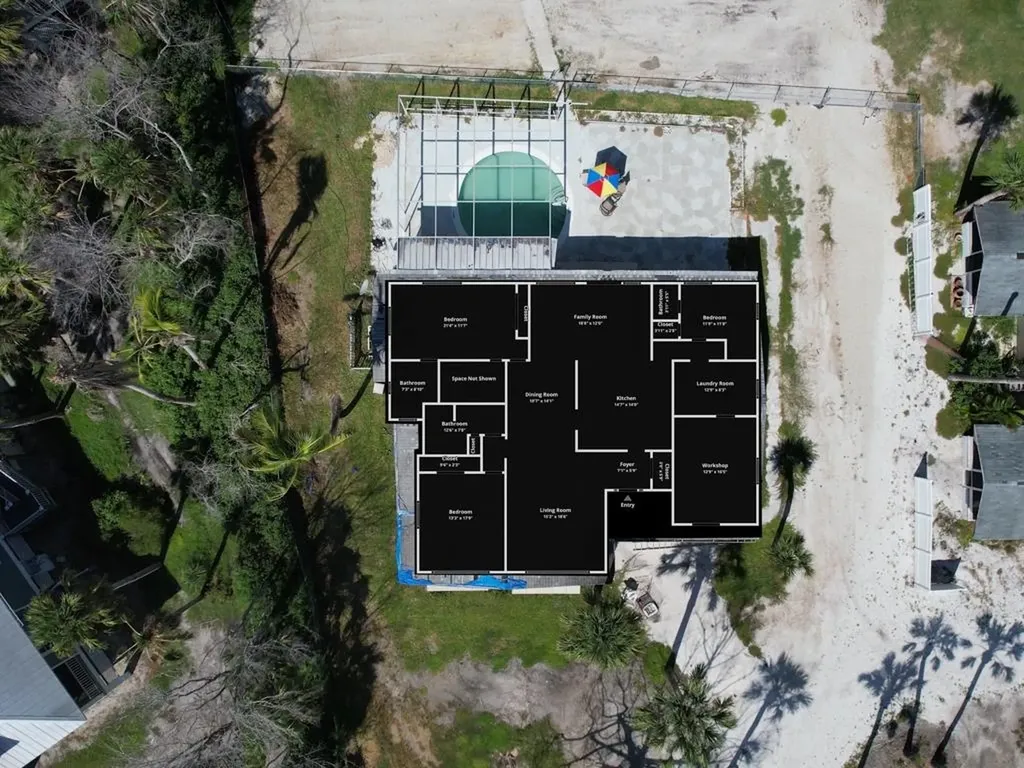 1450-1460 Court Place Sanibel FL 33957