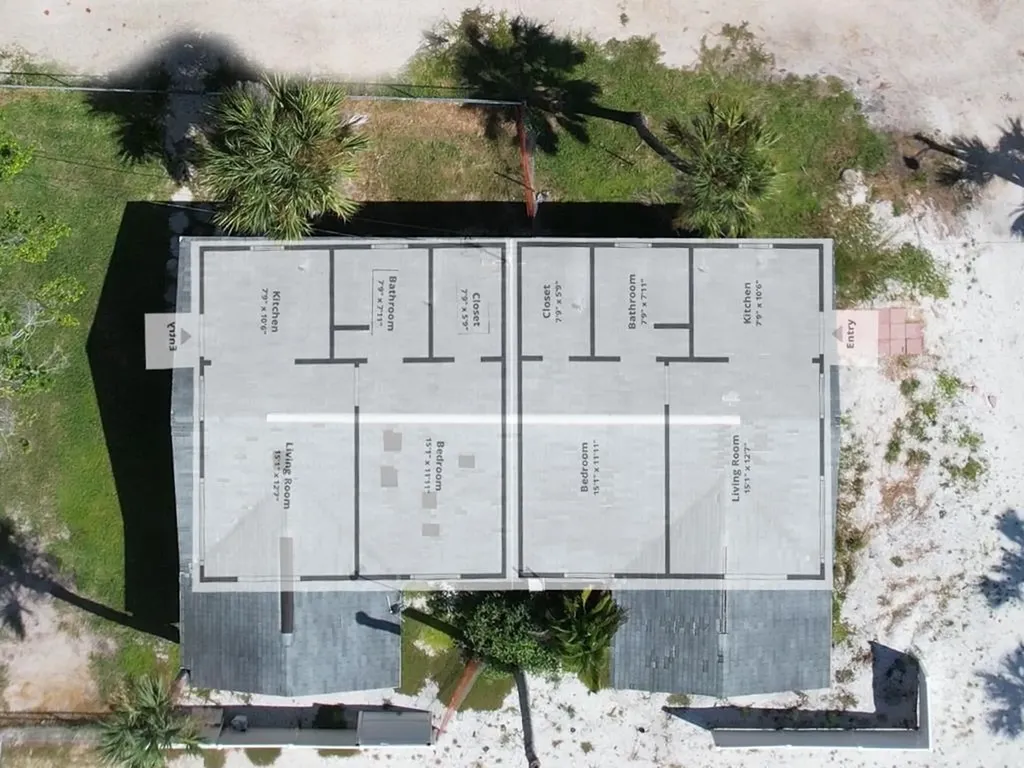 1450-1460 Court Place Sanibel FL 33957