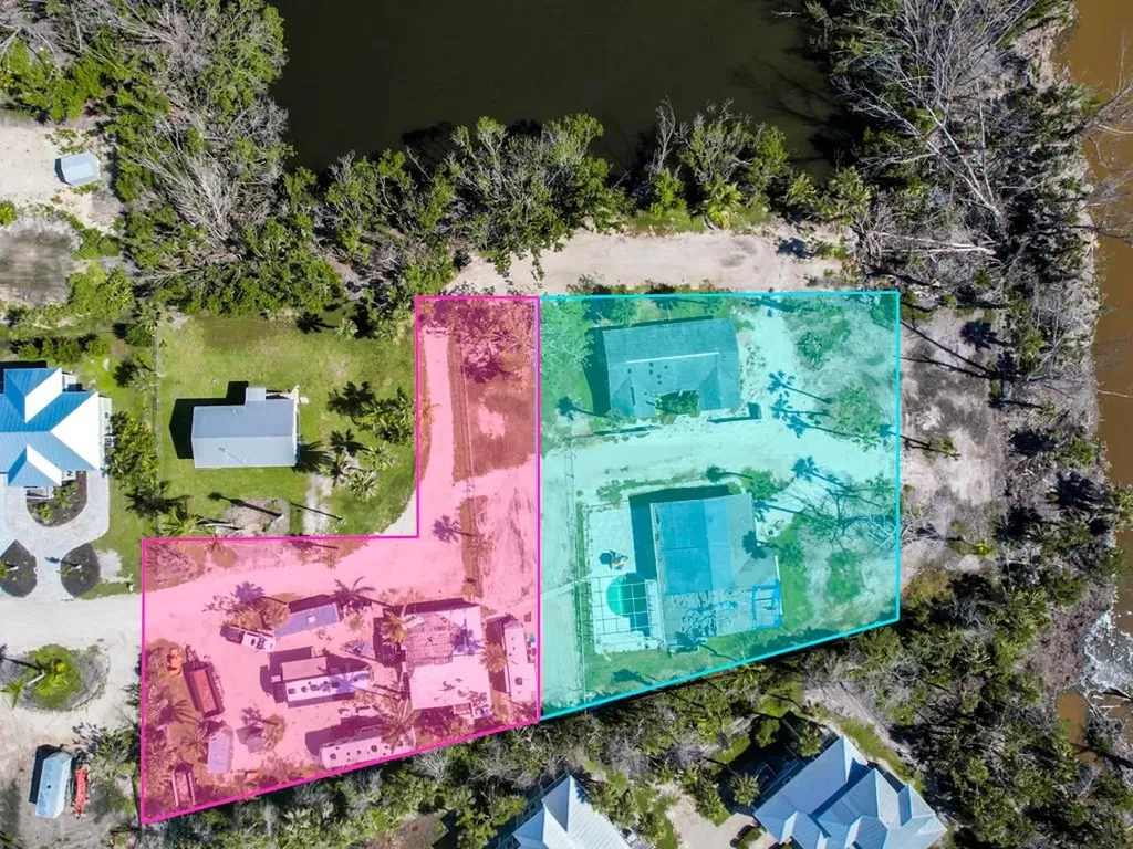 1450-1460 Court Place Sanibel FL 33957