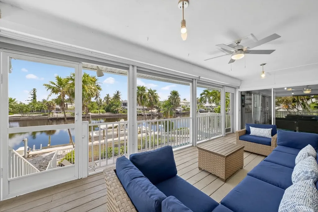 1682 Sabal Palm Drive Sanibel FL 33957