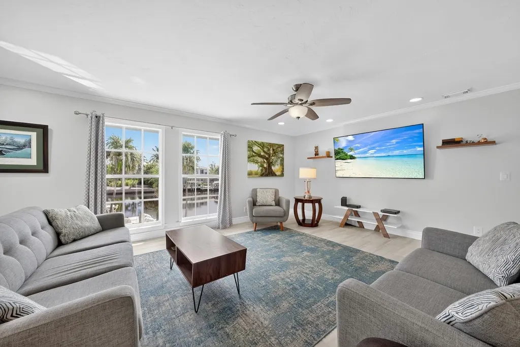 1682 Sabal Palm Drive Sanibel FL 33957