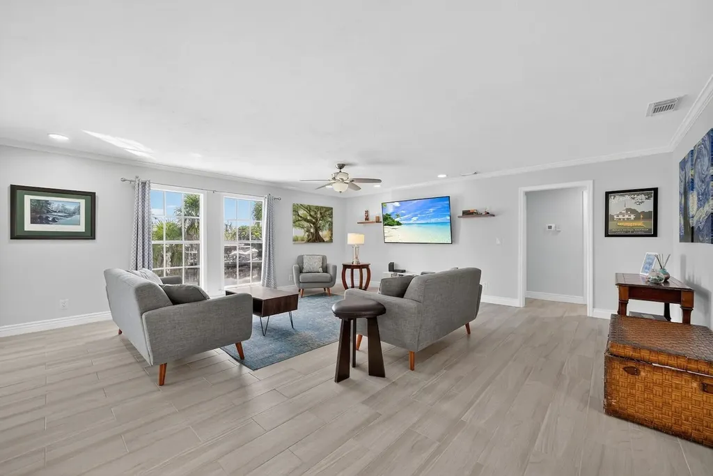 1682 Sabal Palm Drive Sanibel FL 33957