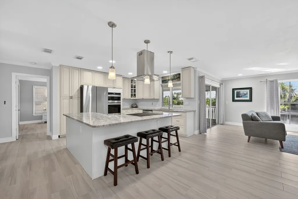 1682 Sabal Palm Drive Sanibel FL 33957