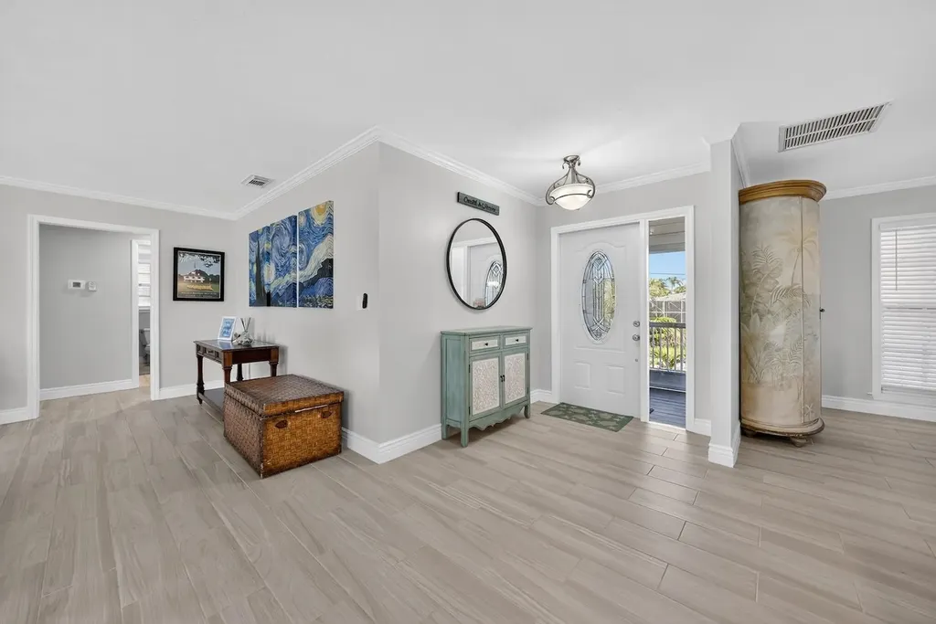 1682 Sabal Palm Drive Sanibel FL 33957