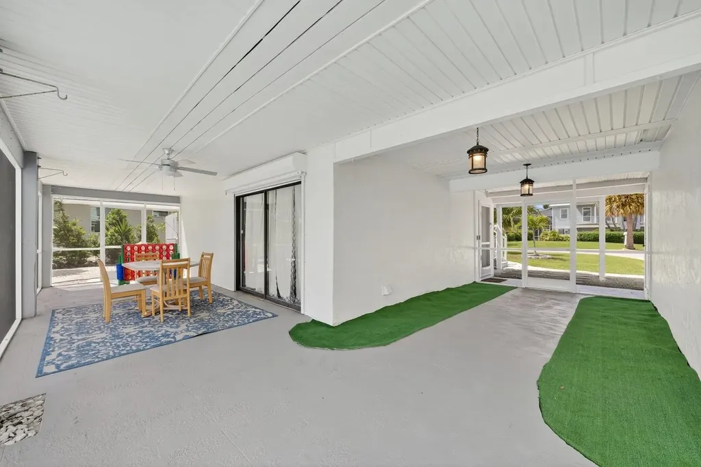 1682 Sabal Palm Drive Sanibel FL 33957