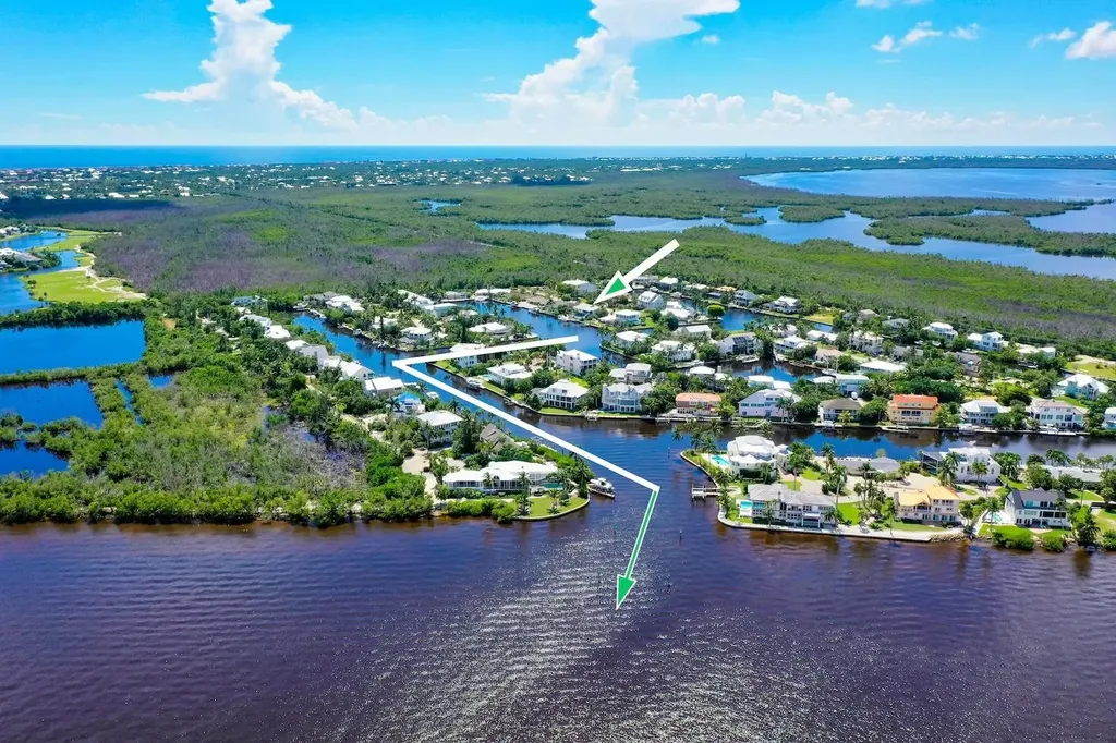 1682 Sabal Palm Drive Sanibel FL 33957