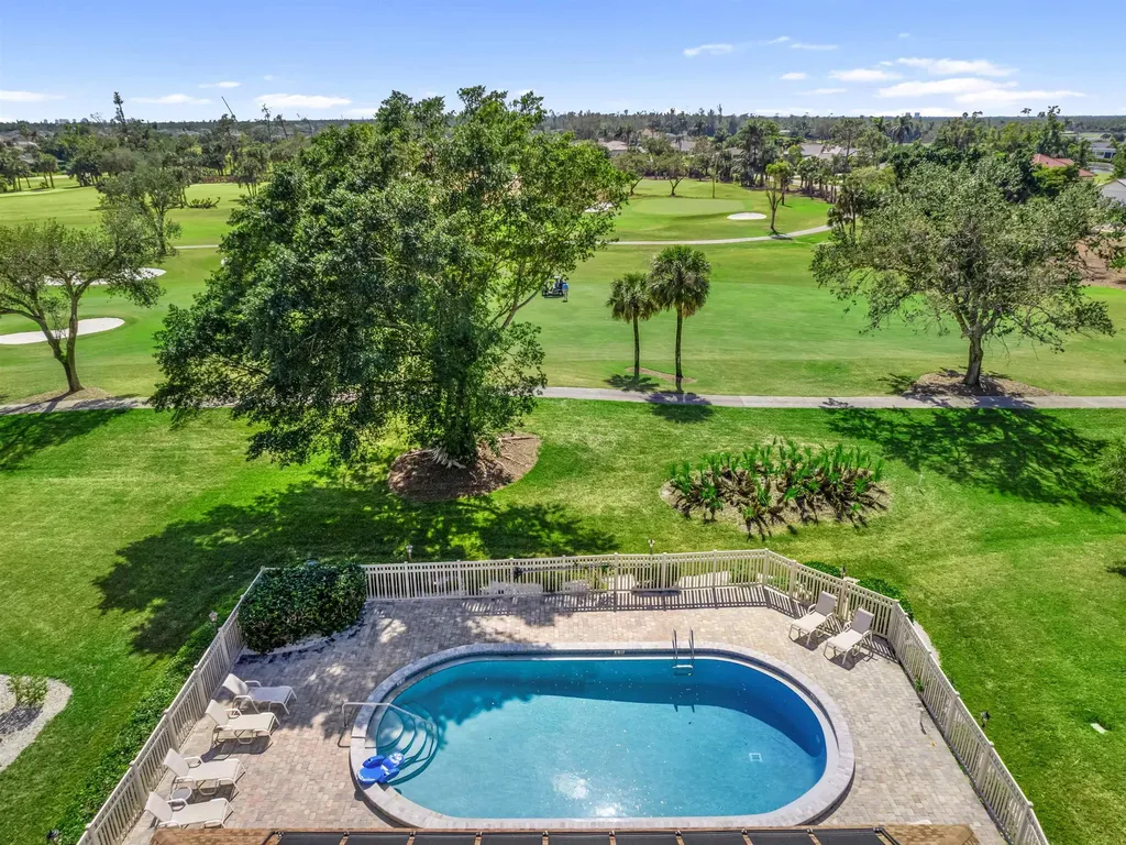 6258 Cougar Run Fort Myers FL 33908