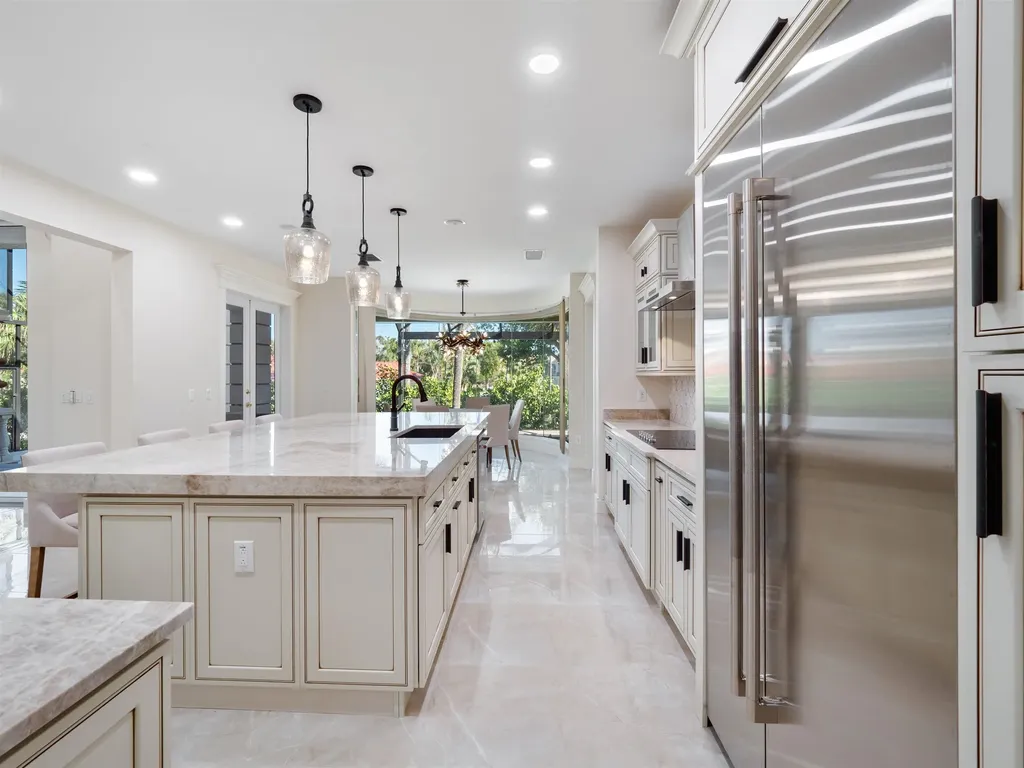 1266 Par View Drive Sanibel FL 33957