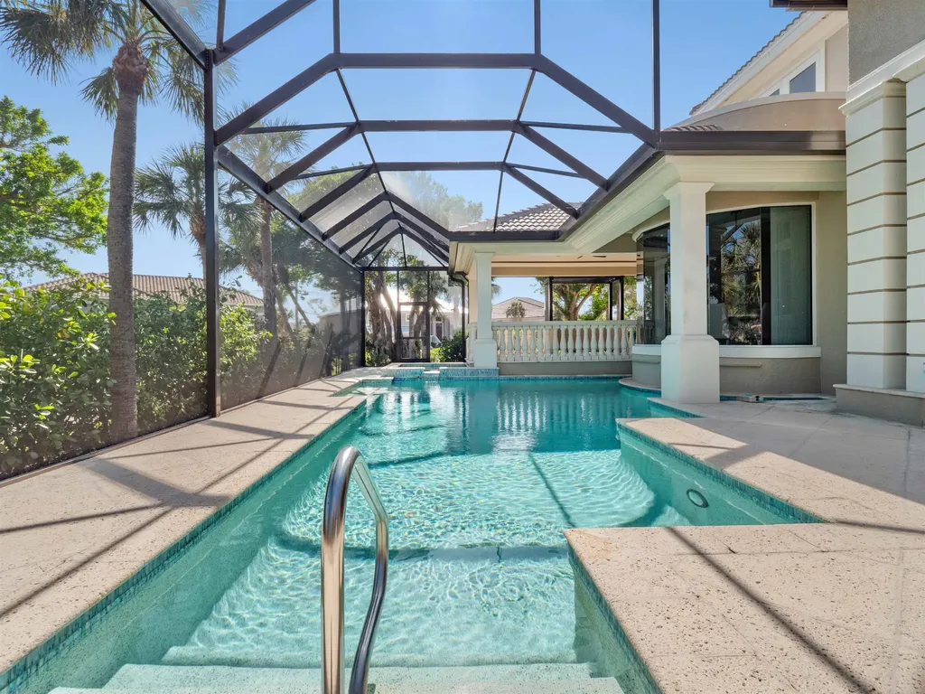1266 Par View Drive Sanibel FL 33957