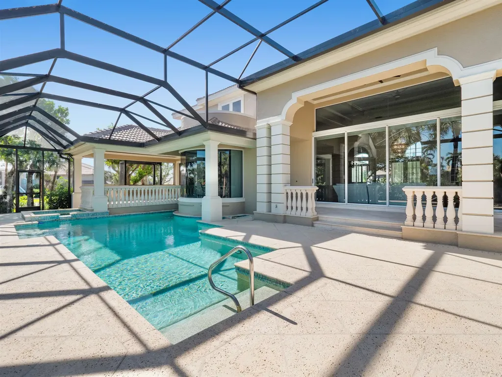 1266 Par View Drive Sanibel FL 33957