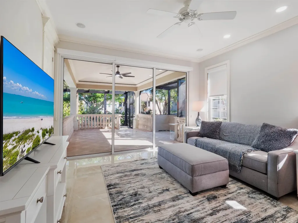 1266 Par View Drive Sanibel FL 33957