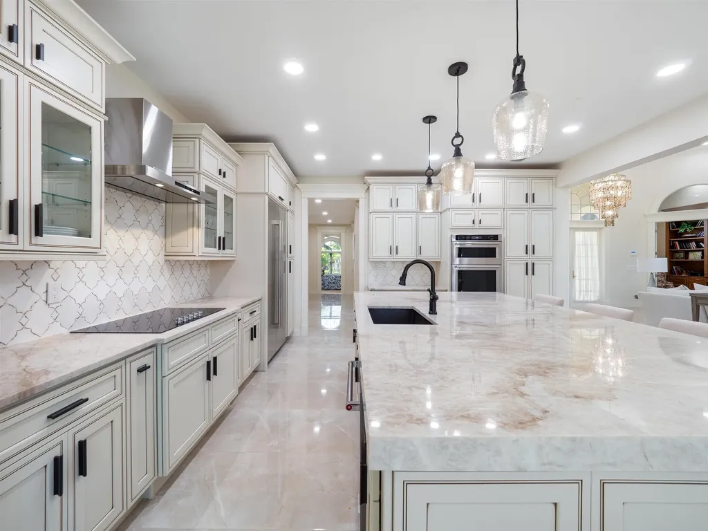 1266 Par View Drive Sanibel FL 33957