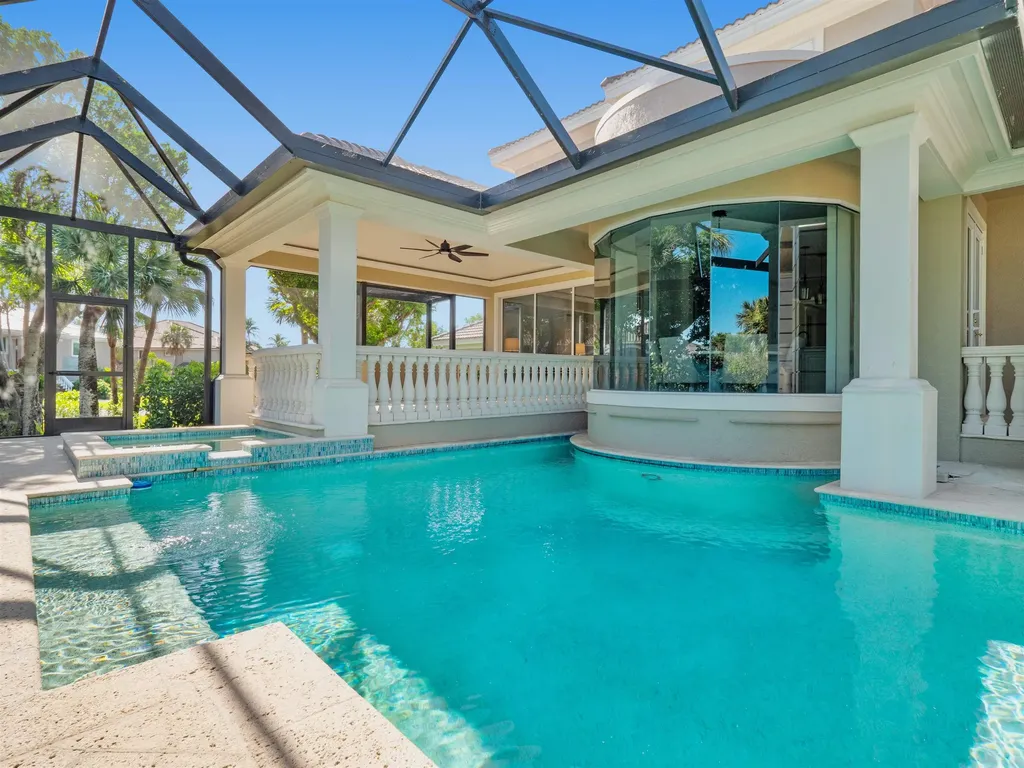 1266 Par View Drive Sanibel FL 33957