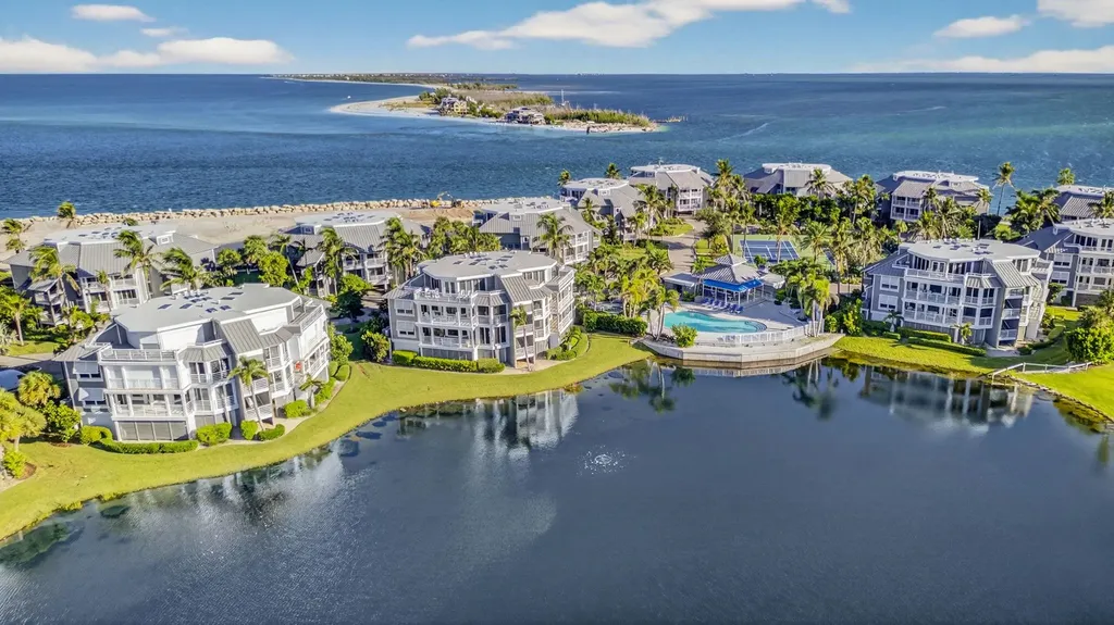 1659 Lands End Village Captiva FL 33924