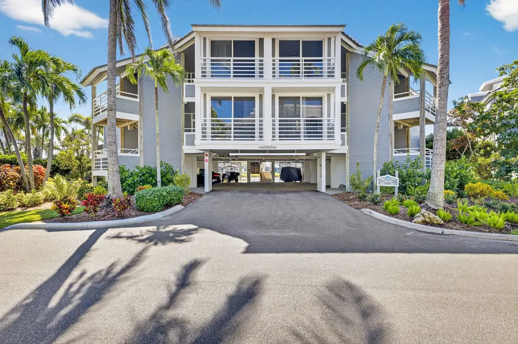 1659 Lands End Village Captiva FL 33924