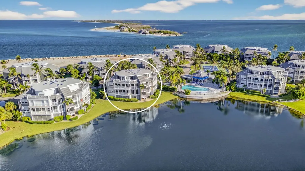 1659 Lands End Village Captiva FL 33924