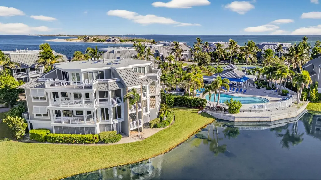 1659 Lands End Village Captiva FL 33924