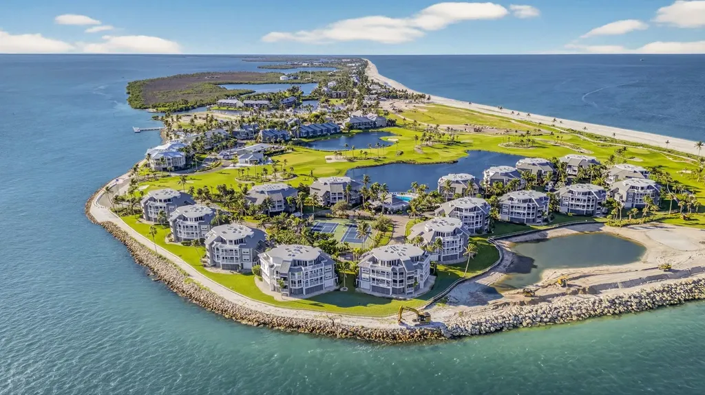 1659 Lands End Village Captiva FL 33924
