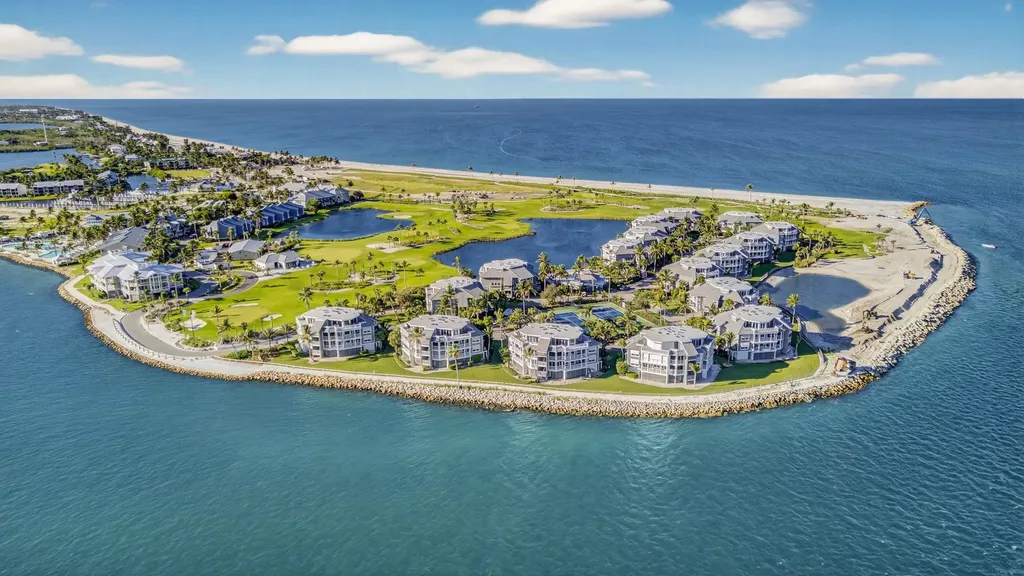 1659 Lands End Village Captiva FL 33924